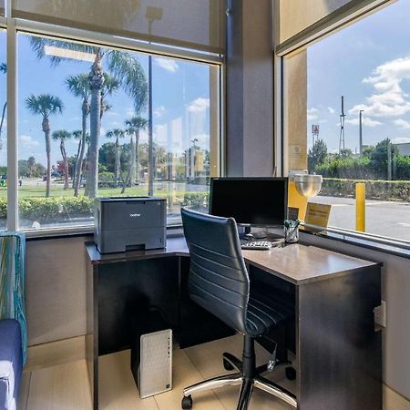 Quality Inn Bradenton North I-75 Buitenkant foto