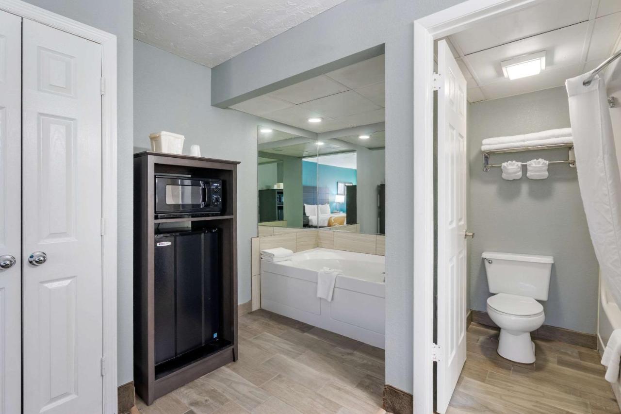 Quality Inn Bradenton North I-75 Buitenkant foto