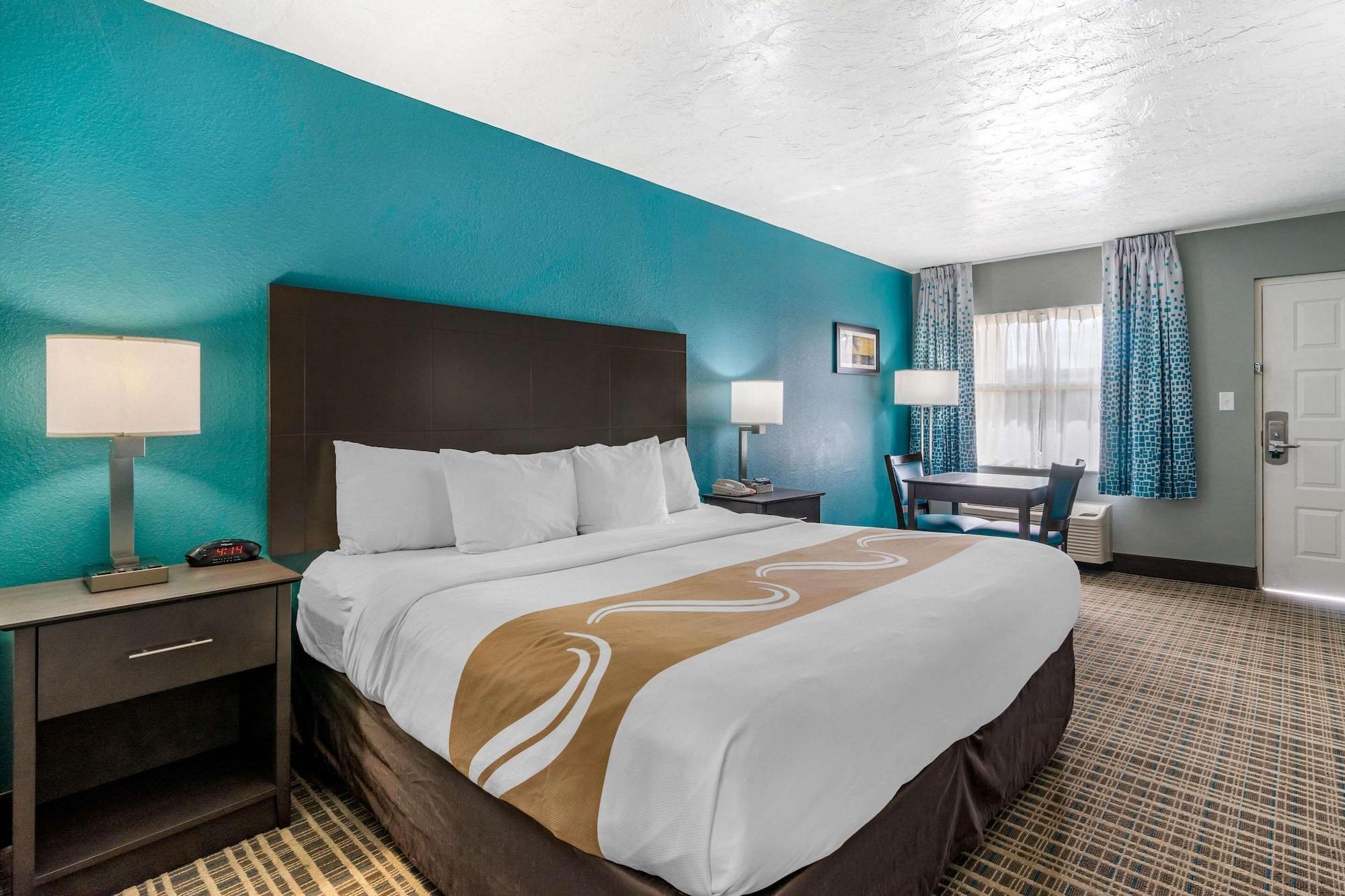 Quality Inn Bradenton North I-75 Buitenkant foto
