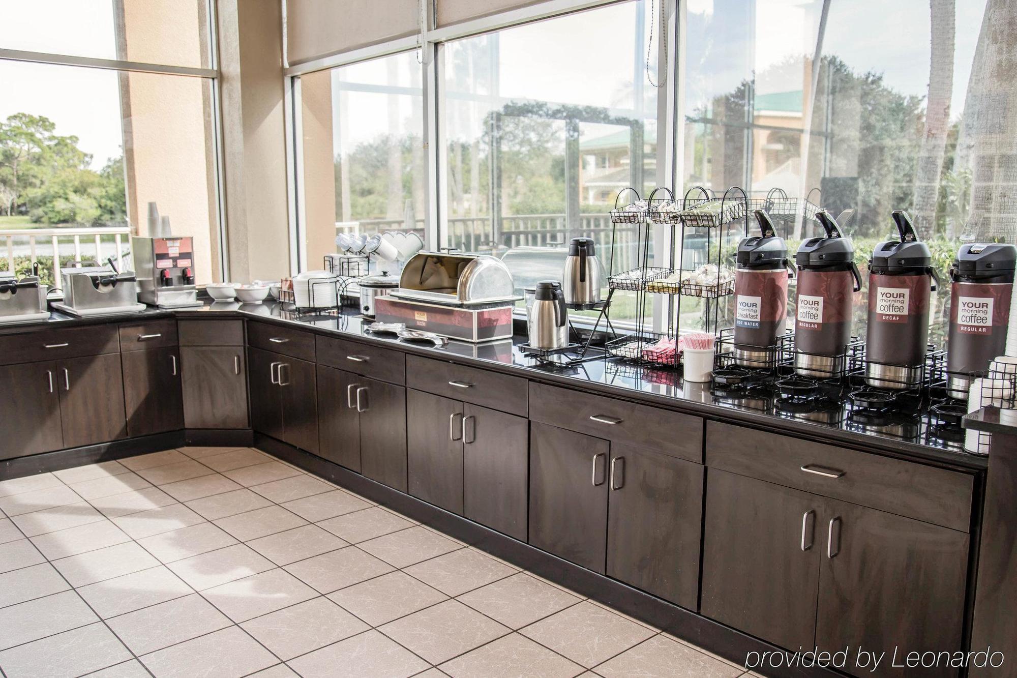 Quality Inn Bradenton North I-75 Buitenkant foto