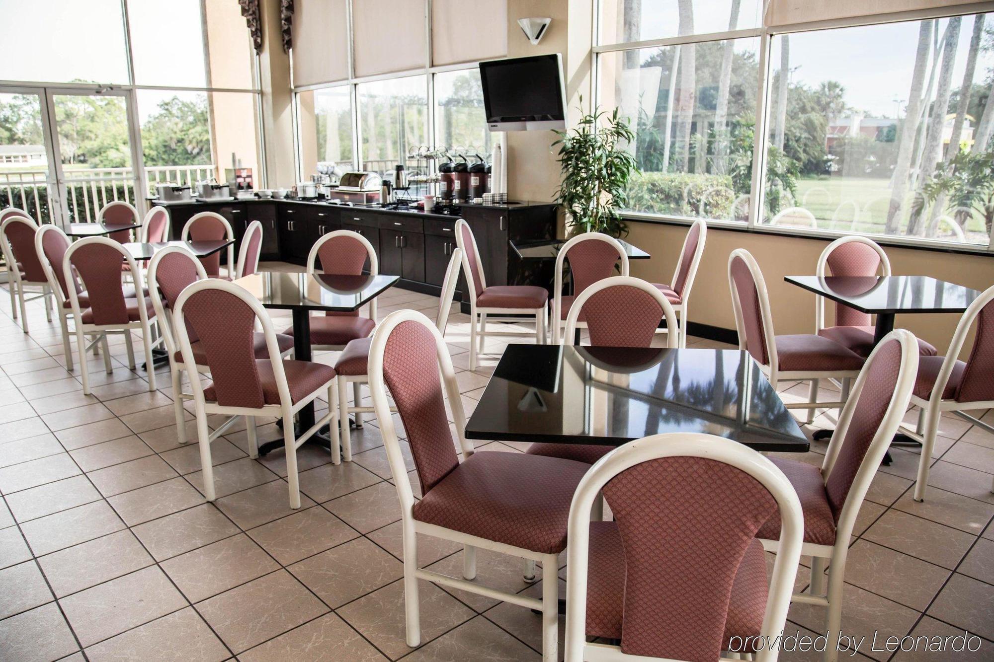 Quality Inn Bradenton North I-75 Buitenkant foto