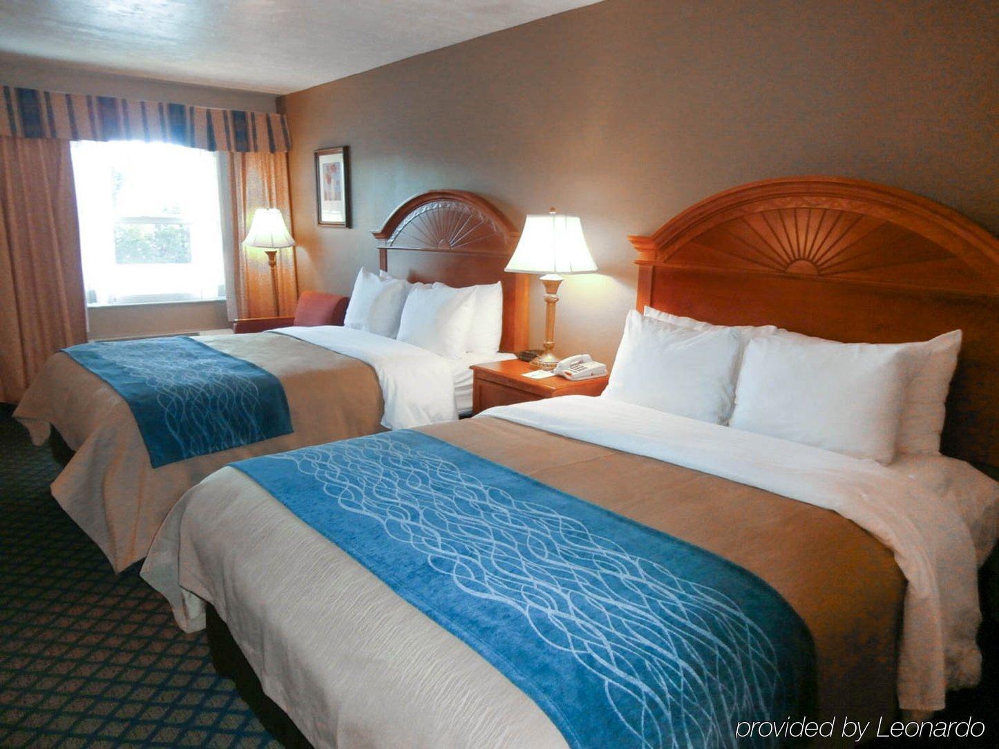Quality Inn Bradenton North I-75 Buitenkant foto
