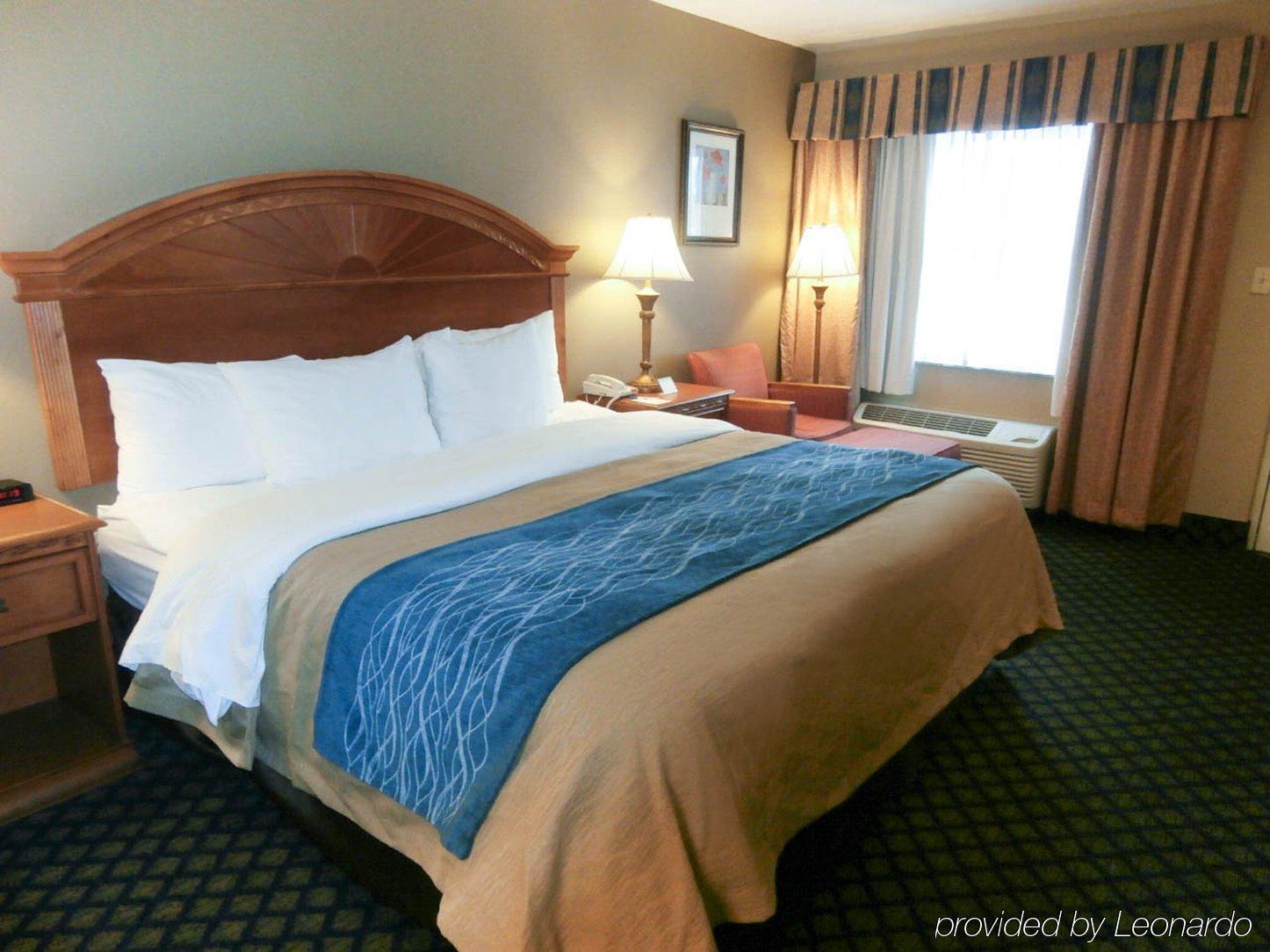 Quality Inn Bradenton North I-75 Buitenkant foto