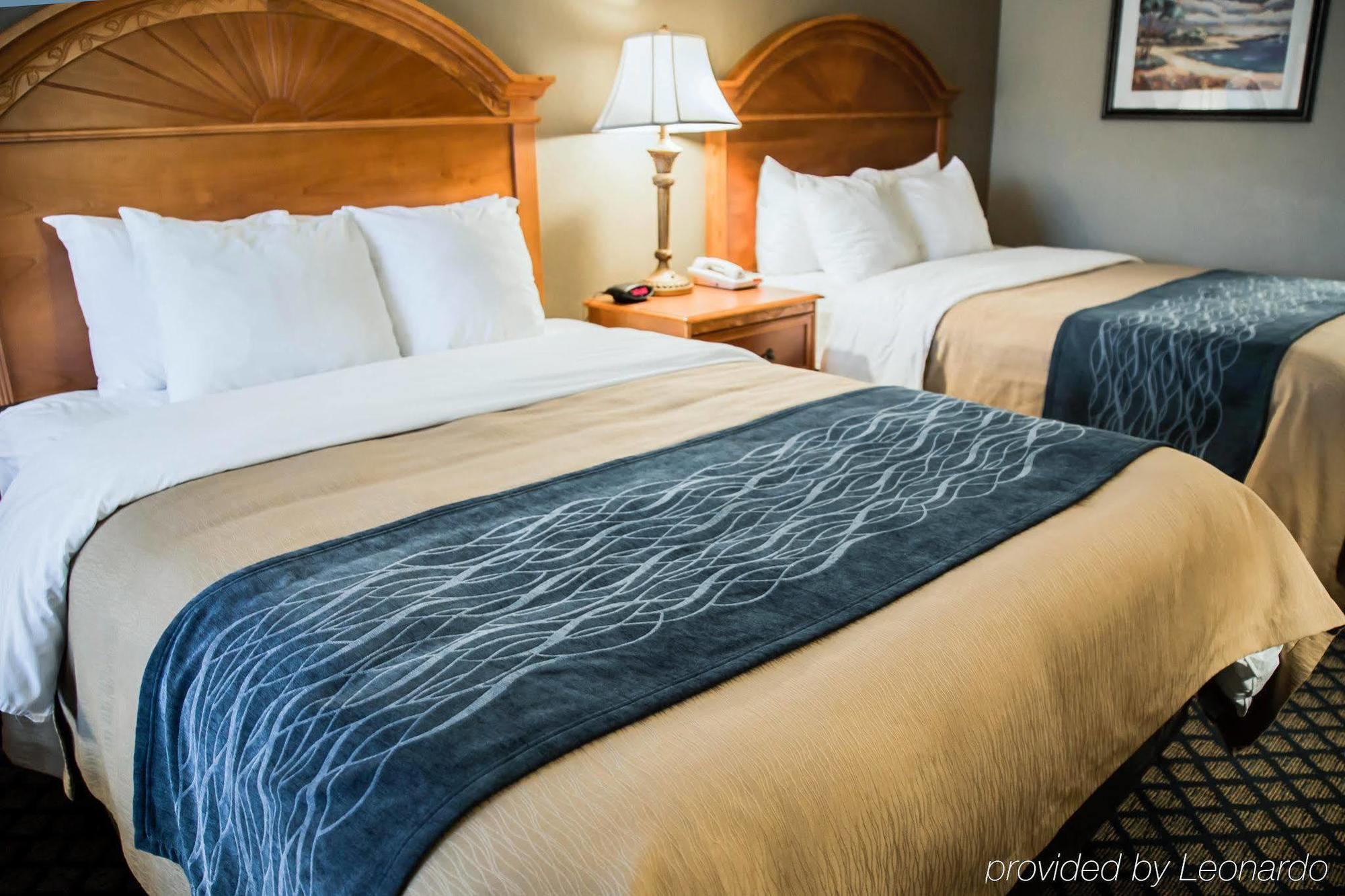 Quality Inn Bradenton North I-75 Buitenkant foto