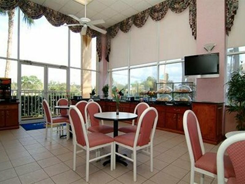 Quality Inn Bradenton North I-75 Buitenkant foto