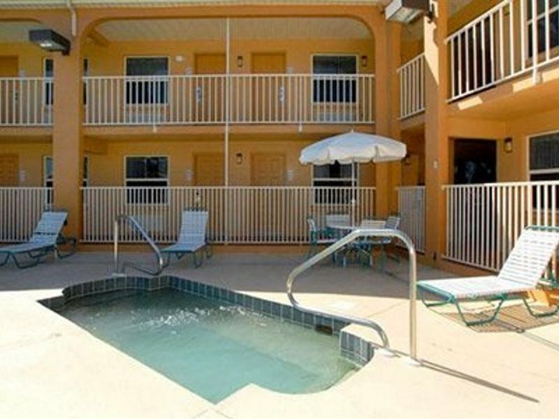 Quality Inn Bradenton North I-75 Buitenkant foto