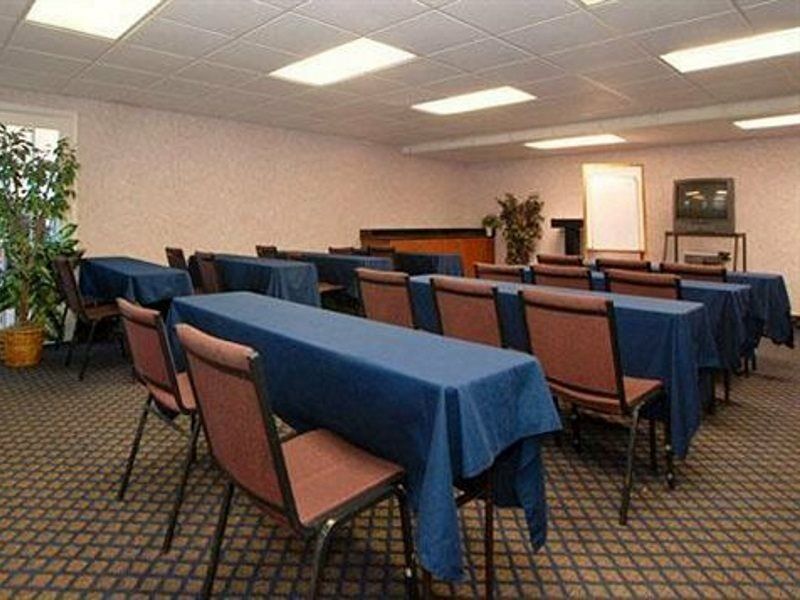 Quality Inn Bradenton North I-75 Buitenkant foto