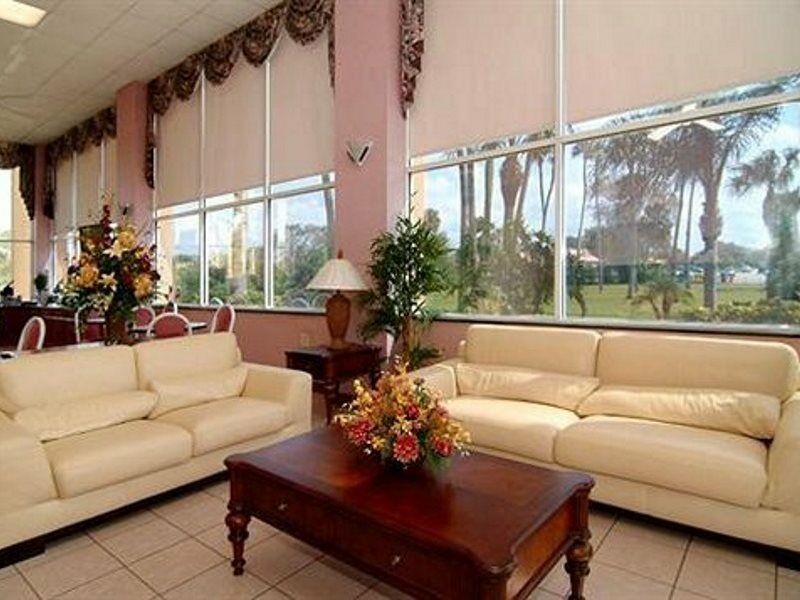 Quality Inn Bradenton North I-75 Buitenkant foto